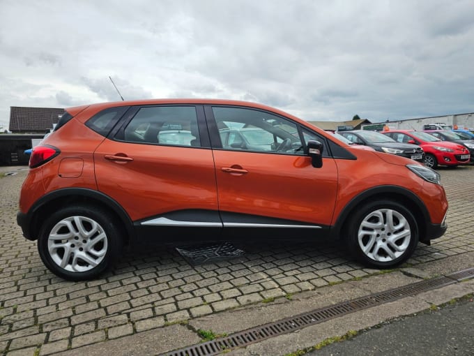 2024 Renault Captur