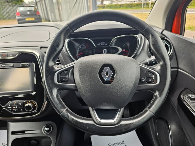 2024 Renault Captur