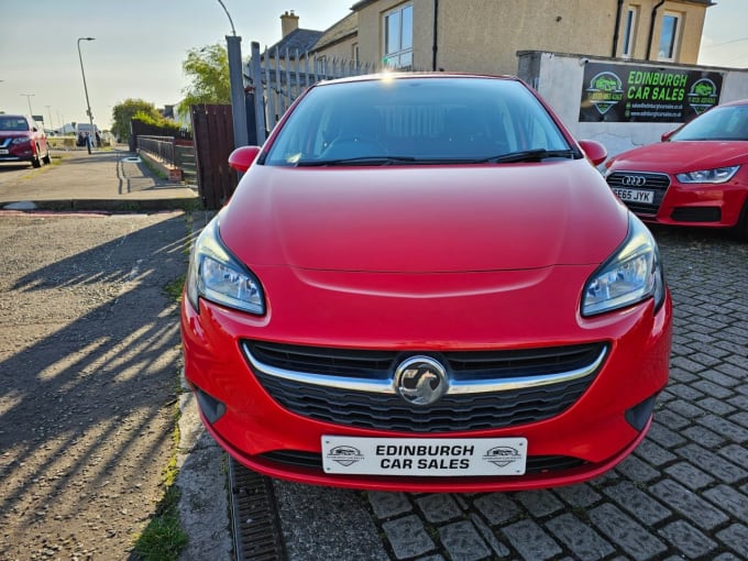 2024 Vauxhall Corsa