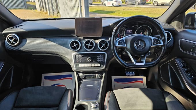 2024 Mercedes-benz A-class