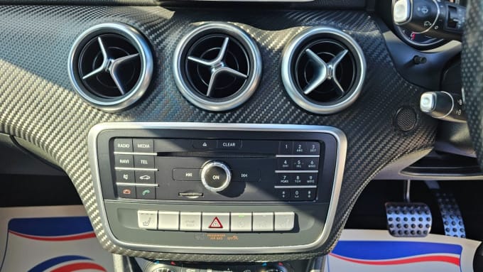 2024 Mercedes-benz A-class