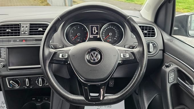 2024 Volkswagen Polo