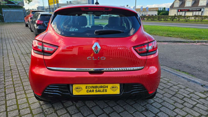 2024 Renault Clio