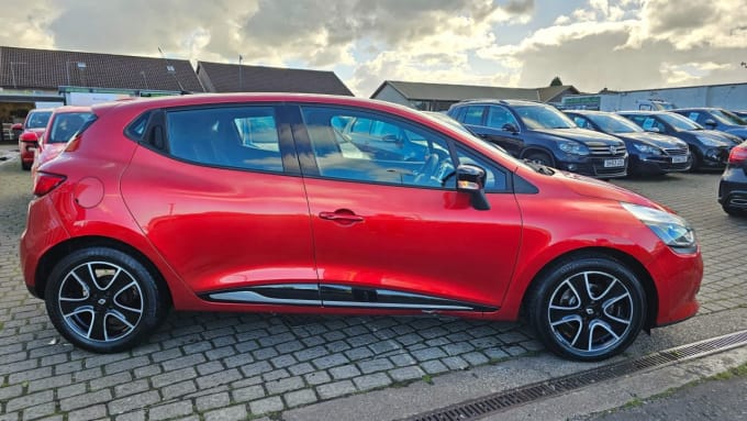 2024 Renault Clio