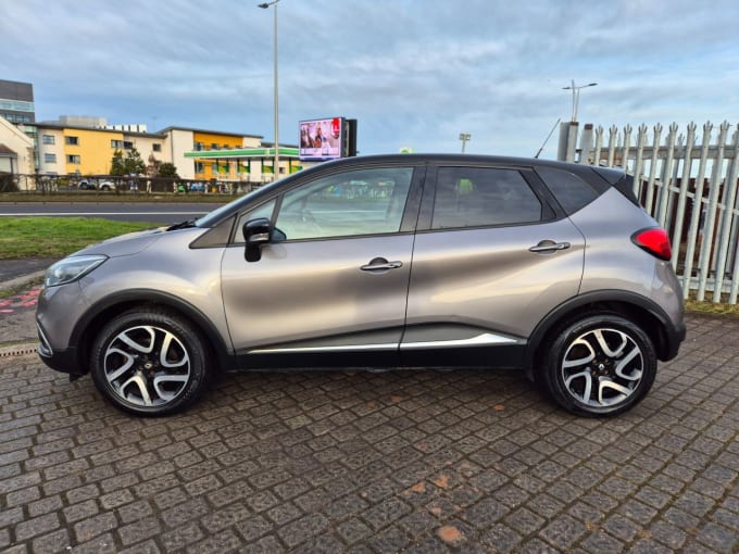 2025 Renault Captur