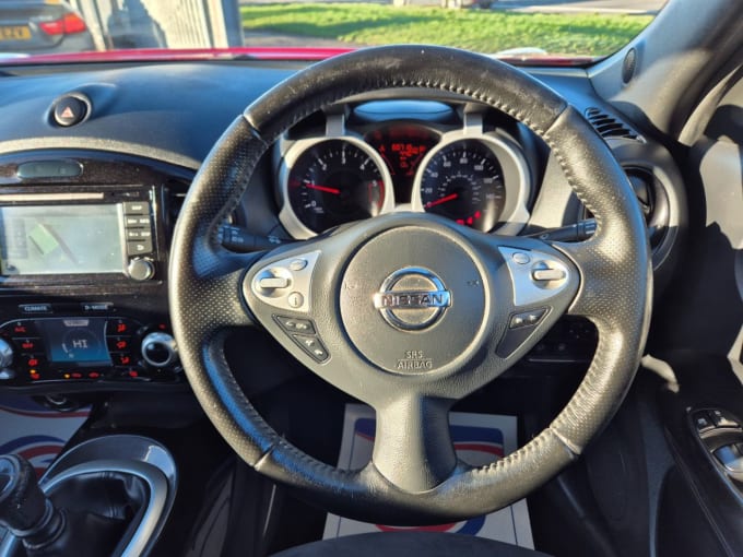 2025 Nissan Juke