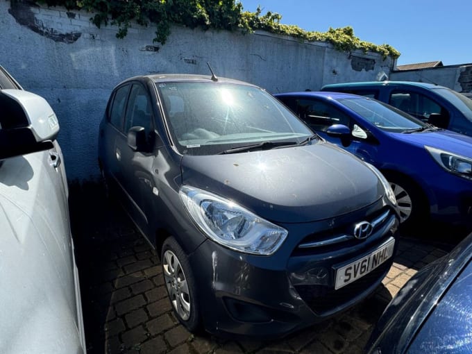 2025 Hyundai I10