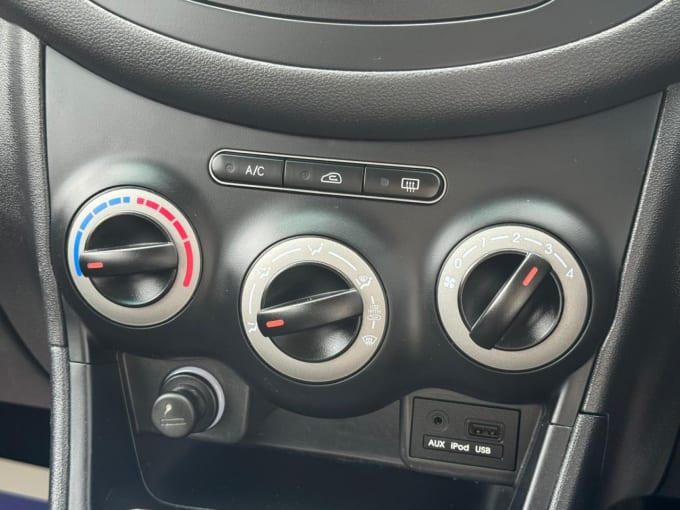 2025 Hyundai I10