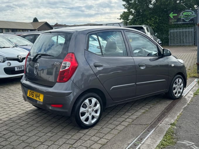 2025 Hyundai I10