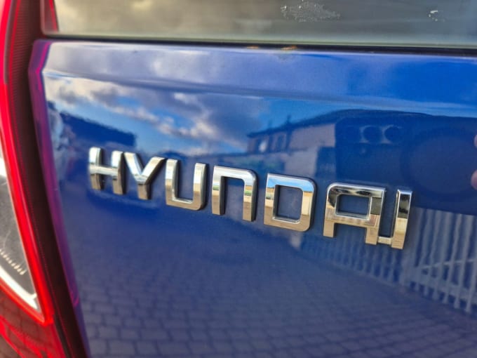 2025 Hyundai I10