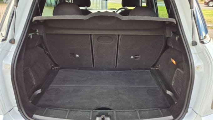 2025 Mini Countryman