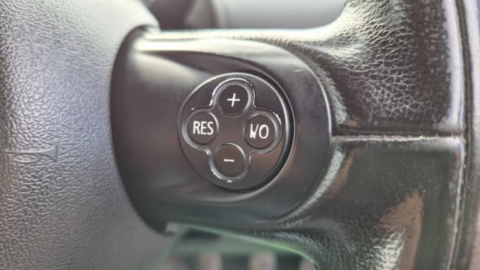 2025 Mini Countryman