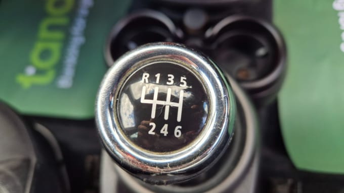 2025 Mini Countryman