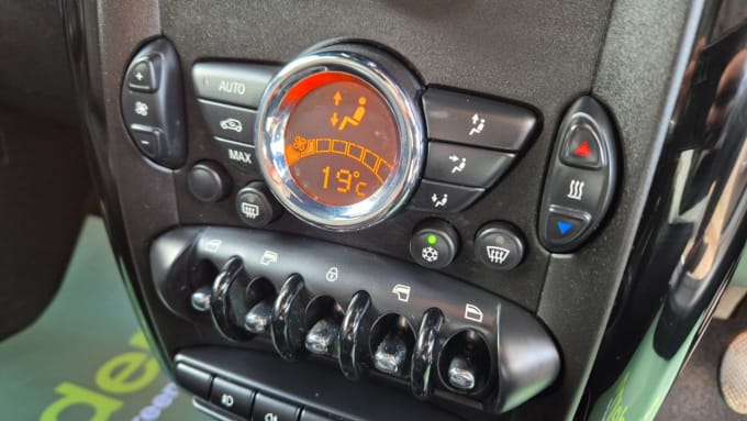 2025 Mini Countryman