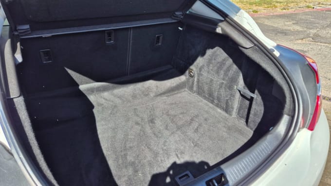 2025 Vauxhall Insignia