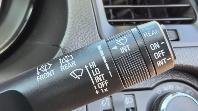 2025 Vauxhall Insignia