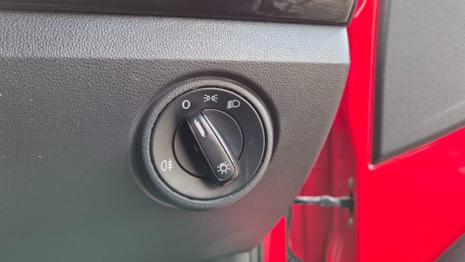 2025 Volkswagen Up!