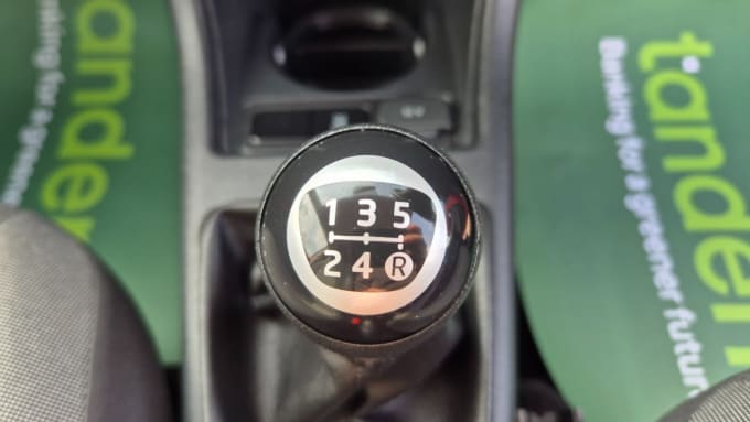 2025 Volkswagen Up!