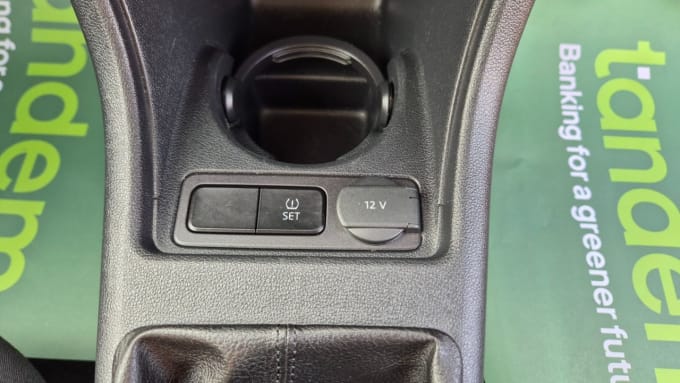 2025 Volkswagen Up!