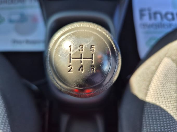 2025 Toyota Aygo