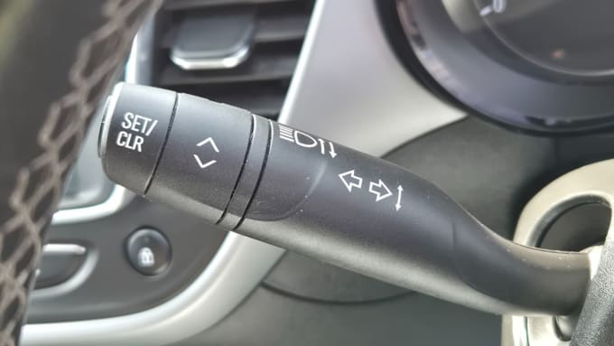 2025 Vauxhall Crossland X