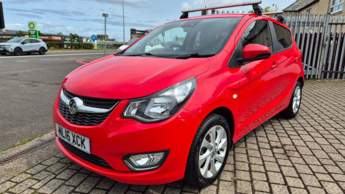 2025 Vauxhall Viva