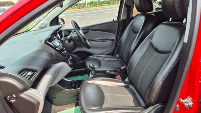 2025 Vauxhall Viva
