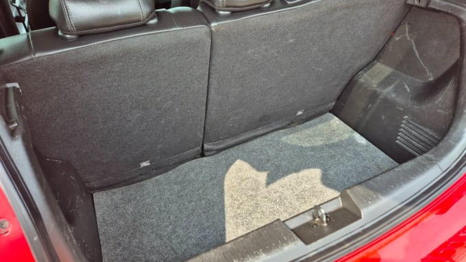 2025 Vauxhall Viva