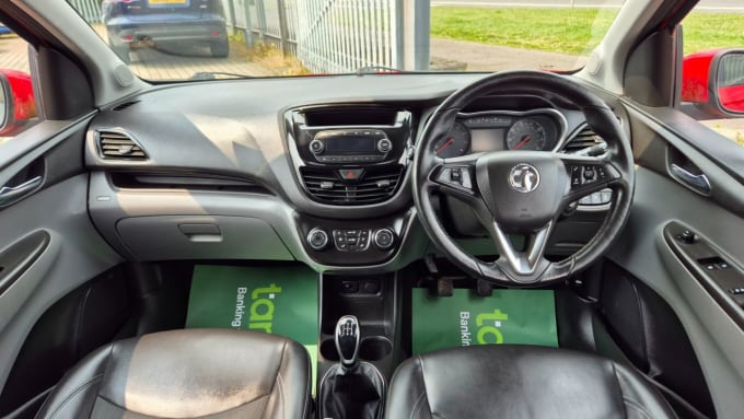 2025 Vauxhall Viva