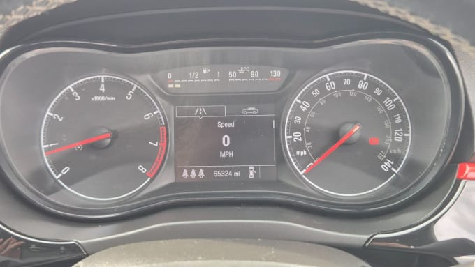 2025 Vauxhall Corsa