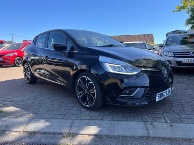 2025 Renault Clio