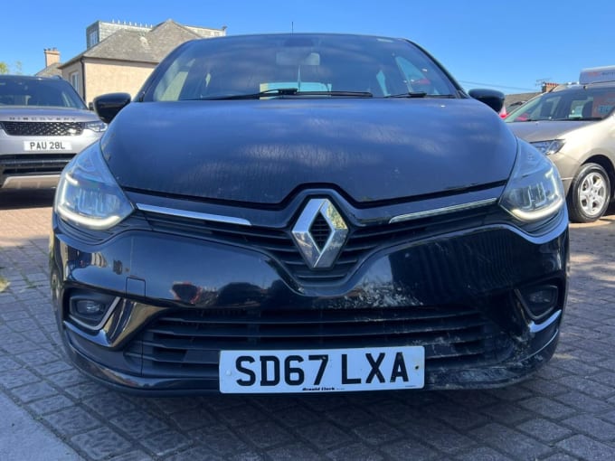 2025 Renault Clio