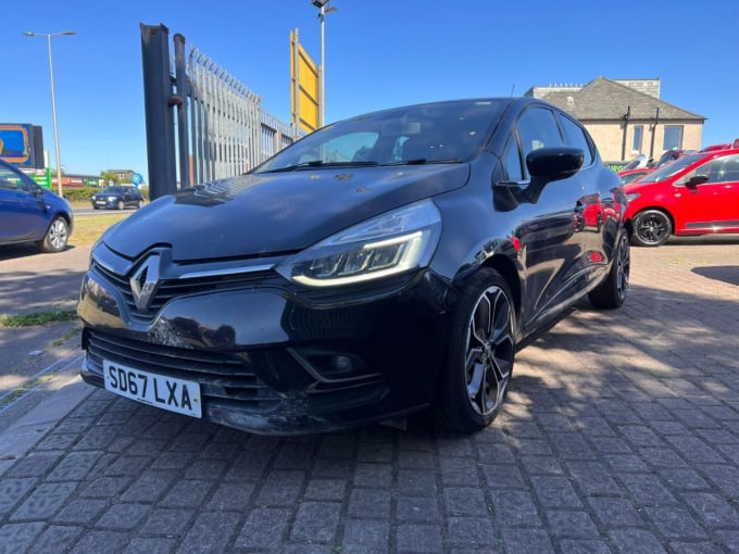 2025 Renault Clio