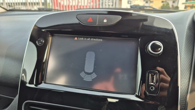 2025 Renault Clio