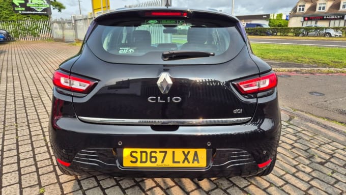 2025 Renault Clio
