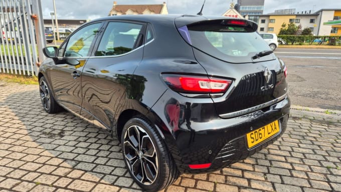 2025 Renault Clio
