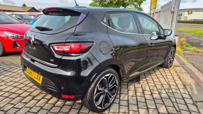 2025 Renault Clio