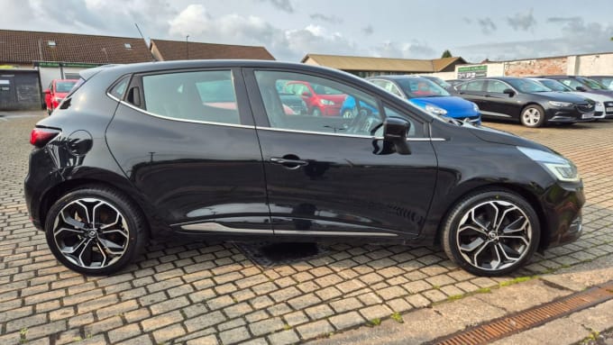 2025 Renault Clio