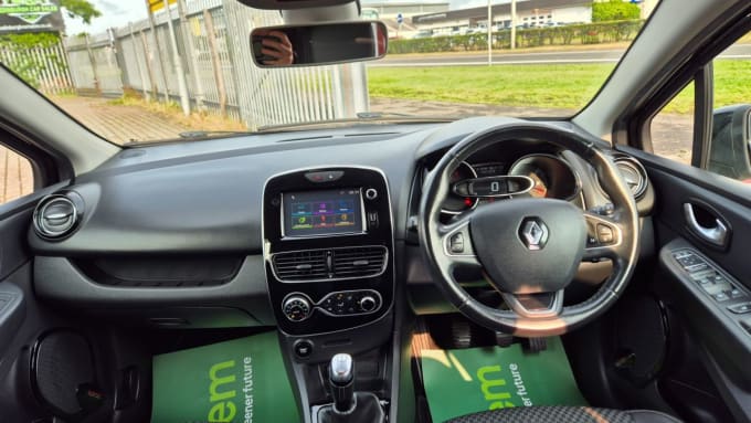 2025 Renault Clio