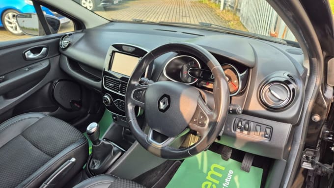 2025 Renault Clio