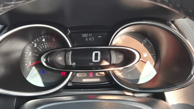 2025 Renault Clio