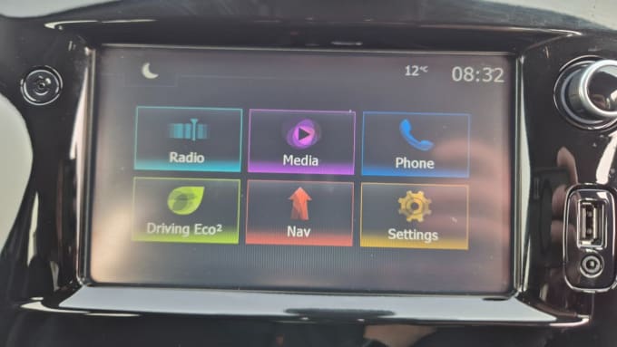 2025 Renault Clio