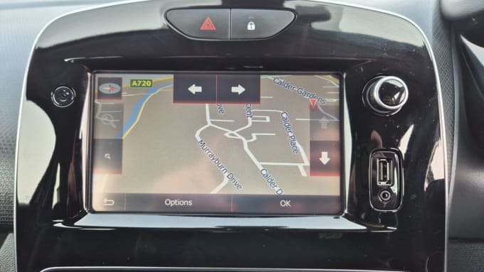 2025 Renault Clio