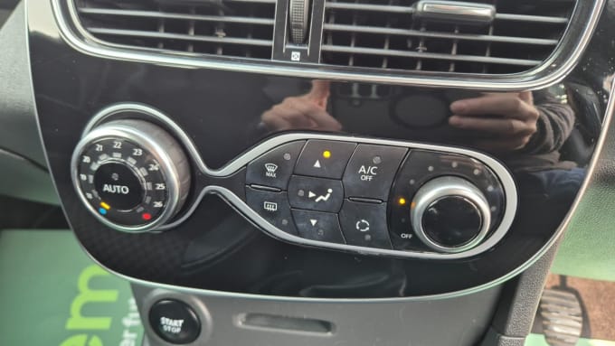 2025 Renault Clio