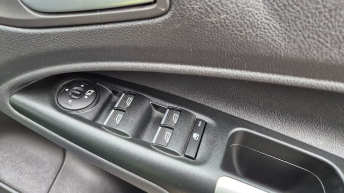 2025 Ford Grand Tourneo Connect