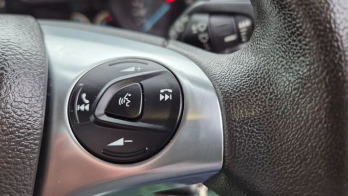 2025 Ford Grand Tourneo Connect