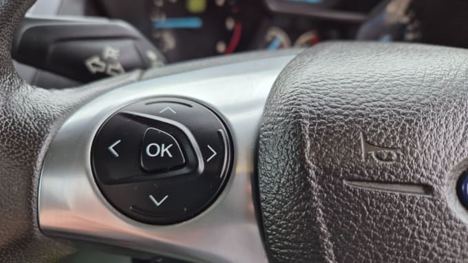 2025 Ford Grand Tourneo Connect