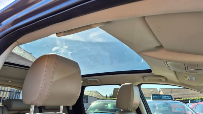 2025 Land Rover Discovery Sport