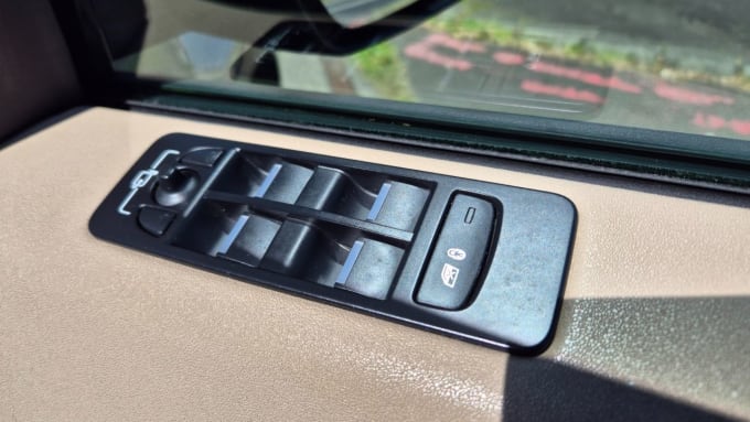 2025 Land Rover Discovery Sport