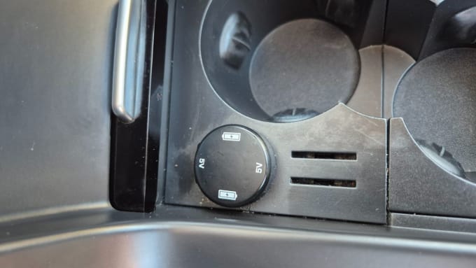 2025 Land Rover Discovery Sport